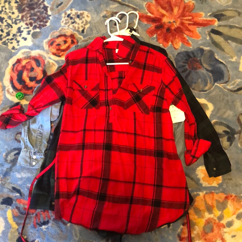 Maternity Bundle